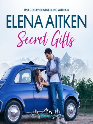 cover image of Secret Gifts